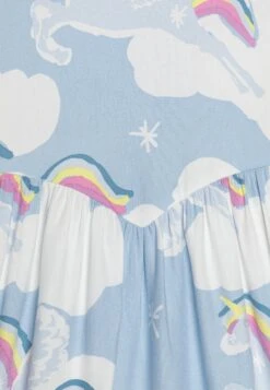 Dress Flying Unicorns - Vestido Informal - Celeste/Multi-Coloured 5 Dress Flying Unicorns - Vestido Informal - Celeste/Multi-Coloured -ADIDAS PERFORMANCE Ventas 84f4908c72704c14bdc97050b67c7442