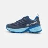 Scarpa Rush Kid Gtx Unisex - Zapatillas De Senderismo - Black/Lakeblue -ADIDAS PERFORMANCE Ventas 84fd5f775b0144d9b1c61a719385fda7
