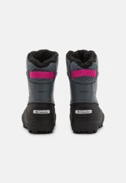 Columbia Childrens Bugaboot Celsius Unisex - Botas De Snowboard - Graphite/Wild Fushia -ADIDAS PERFORMANCE Ventas 8531a92e287d4370ab80eb15f0e2eb22
