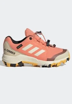 ADIDAS PERFORMANCE Terrex Gtx K - Zapatillas De Senderismo - Coral Fusion White Core Black -ADIDAS PERFORMANCE Ventas 854c0b3d72af4bfa8b6b97e4a3730e2b