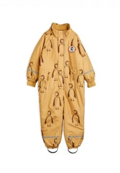 Mini Rodini Kebnekaise Penguin Overall Unisex - Mono Para La Nieve - Beige 10 Mini Rodini Kebnekaise Penguin Overall Unisex - Mono Para La Nieve - Beige -ADIDAS PERFORMANCE Ventas 858204d854b64813aaf4e18c79a512b4