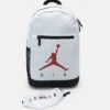 Jordan Air School Backpack With Pencil Case Unisex Set - Estuche Escolar - White -ADIDAS PERFORMANCE Ventas 8625b5eac5f149b393614133282d328e