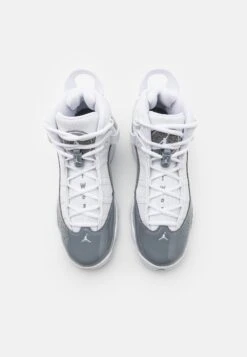 Jordan 6 Rings Unisex - Zapatillas De Baloncesto - White/Cool Grey -ADIDAS PERFORMANCE Ventas 862c65b159084b719009ad2c8144155b