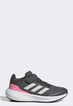 ADIDAS PERFORMANCE Runfalcon 3.0 Unisex - Zapatillas De Running Neutras - Grey Six Crystal White Beam Pink -ADIDAS PERFORMANCE Ventas 86bffe3d83f84052aee5575c3e470786