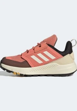 ADIDAS PERFORMANCE Terrex Trailmaker R.Rdy Unisex - Zapatillas De Senderismo - White Coral Gold Coloured -ADIDAS PERFORMANCE Ventas 871504d29b1944d58547032ab999e630