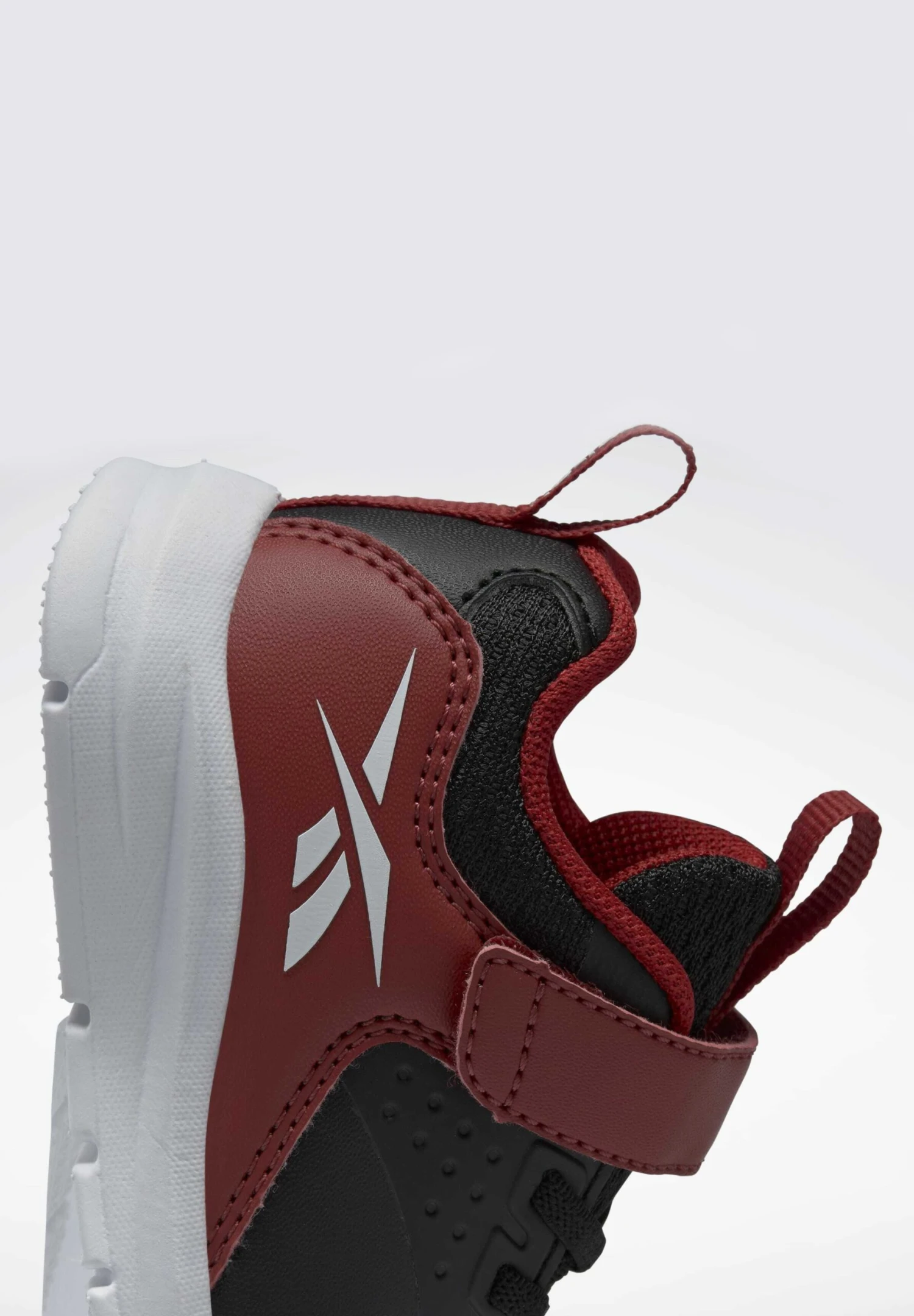 Reebok Rush Runner 4 - Zapatillas De Running Neutras - Black 8 Reebok Rush Runner 4 - Zapatillas De Running Neutras - Black - Imagen 8