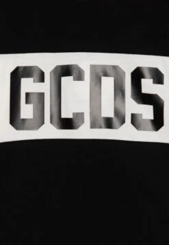 GCDS Logo Unisex - Camiseta Estampada - Nero/Black -ADIDAS PERFORMANCE Ventas 87a0b87216ca496da0f2f226e8ada750