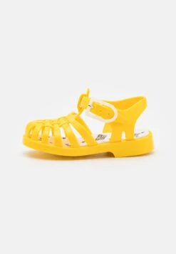 Bonton Unisex - Sandalias - Jaune