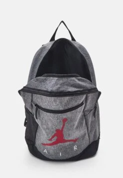 Jordan Air School Backpack With Pencil Case Unisex Set - Estuche Escolar - Carbon Heather -ADIDAS PERFORMANCE Ventas 8831792ae00d4b14bc586c310fbd122f