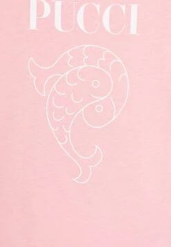 Emilio Pucci Camiseta Estampada - Pink -ADIDAS PERFORMANCE Ventas 8893e82988ec44989db6bddf25a067a6