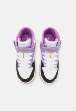 Champion Rebound 2.0 Mid Unisex - Zapatillas De Baloncesto - White/Violet/Black/Orange 9 Champion Rebound 2.0 Mid Unisex - Zapatillas De Baloncesto - White/Violet/Black/Orange -ADIDAS PERFORMANCE Ventas 88afc29d12014a8f860110417e71041e