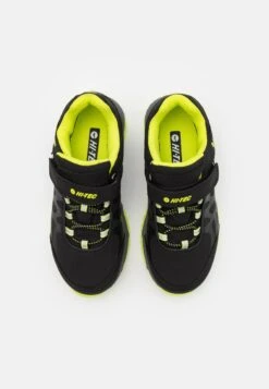 Hi-Tec Yomp Wp Jr Unisex - Zapatillas De Senderismo - Black/Lime Green 9 Hi-Tec Yomp Wp Jr Unisex - Zapatillas De Senderismo - Black/Lime Green -ADIDAS PERFORMANCE Ventas 890c219b19ca484398cf8c6946b08afa
