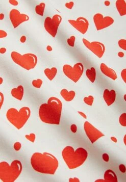 Mini Rodini Hearts Tee Unisex - Camiseta Estampada - Multi 5 Mini Rodini Hearts Tee Unisex - Camiseta Estampada - Multi -ADIDAS PERFORMANCE Ventas 891fbc70b61c4dc780c890483afdb91f