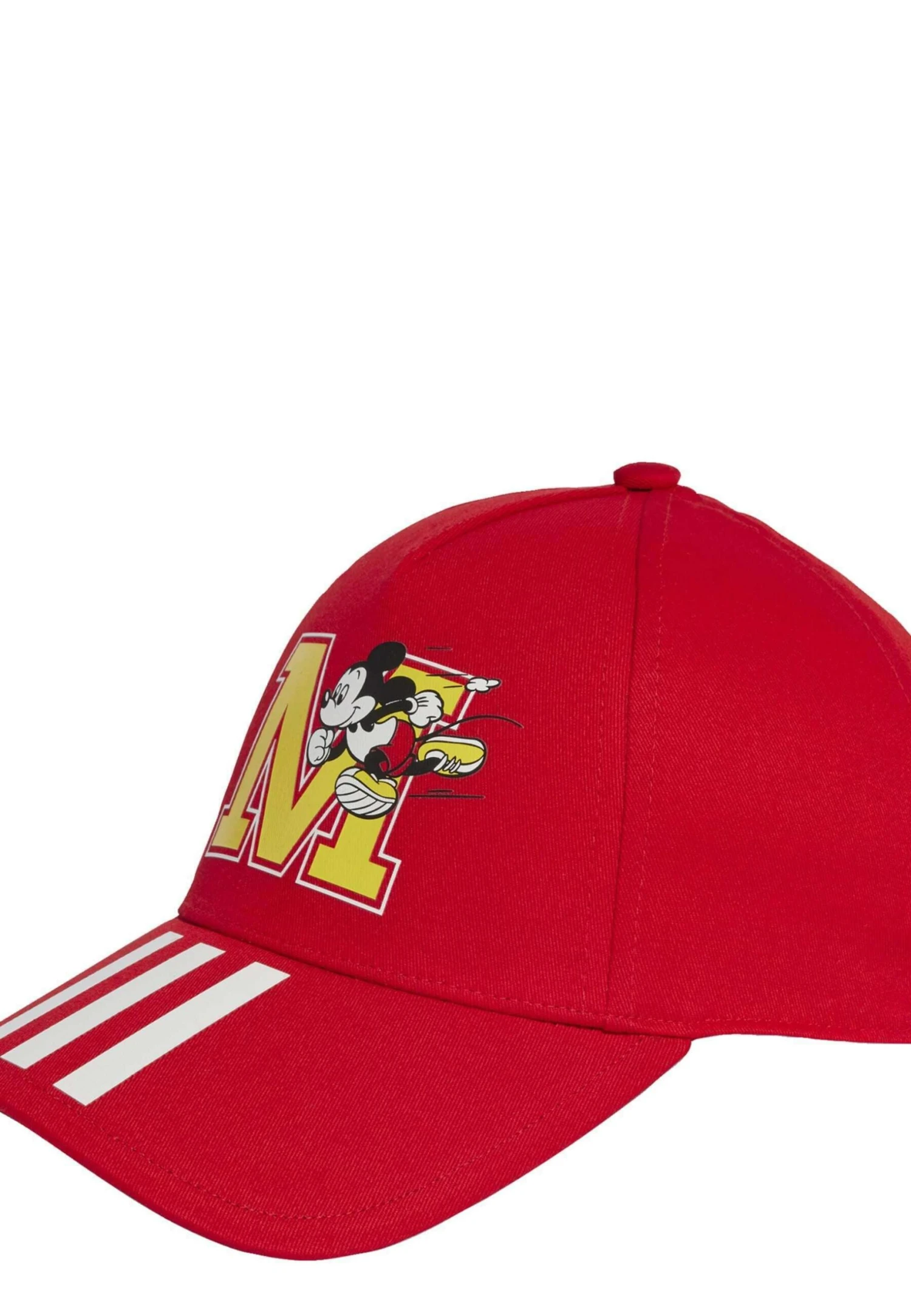 ADIDAS PERFORMANCE Gorra - Better Scarlet 2 ADIDAS PERFORMANCE Gorra - Better Scarlet - Imagen 2