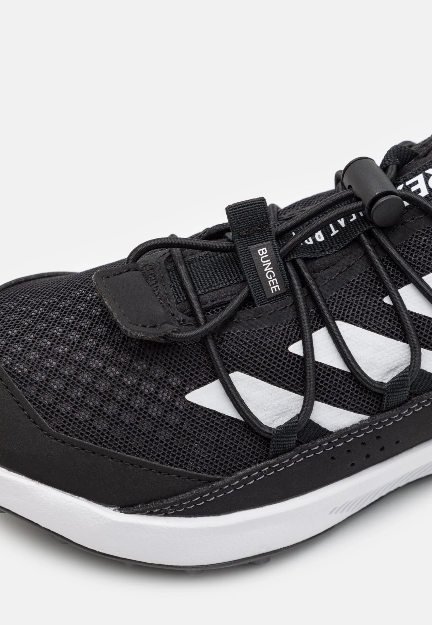 ADIDAS PERFORMANCE Terrex Voyager 21 Heat.Rdy Unisex - Zapatillas De Senderismo - Core Black/Footwear White/Grey Five 6 ADIDAS PERFORMANCE Terrex Voyager 21 Heat.Rdy Unisex - Zapatillas De Senderismo - Core Black/Footwear White/Grey Five - Imagen 6