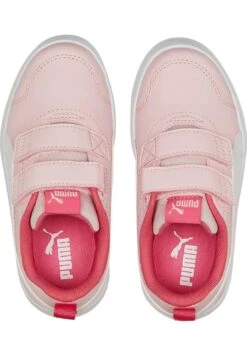 Courtflex V2 V Ps - Zapatillas De Entrenamiento - Almond Blossom Puma White -ADIDAS PERFORMANCE Ventas 899ae9994c2341cabcc654cfa01b3de8