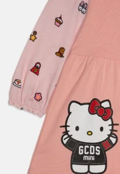 GCDS Hello Kitty Dress Addition - Vestido Informal - Pink 5 GCDS Hello Kitty Dress Addition - Vestido Informal - Pink -ADIDAS PERFORMANCE Ventas 89a669e899d34af6a87f5cf021751070