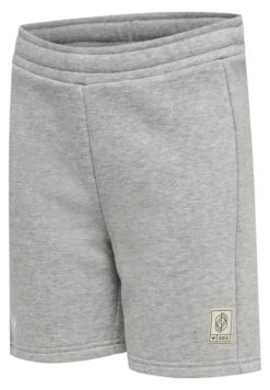 Hummel Pantalón Corto De Deporte - Grey Melange -ADIDAS PERFORMANCE Ventas 8a4da2c987094223accaaef5535fce8f