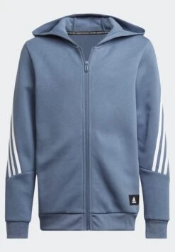 ADIDAS PERFORMANCE Sudadera Con Cremallera - Blue 12 ADIDAS PERFORMANCE Sudadera Con Cremallera - Blue -ADIDAS PERFORMANCE Ventas 8a664a331eb64d7bbd426b60f04b6849