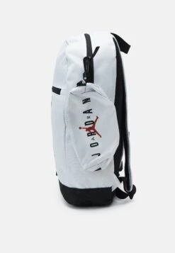 Jordan Air School Backpack With Pencil Case Unisex Set - Estuche Escolar - White -ADIDAS PERFORMANCE Ventas 8a84262662bb4e4eb1e03ddd41364e7e