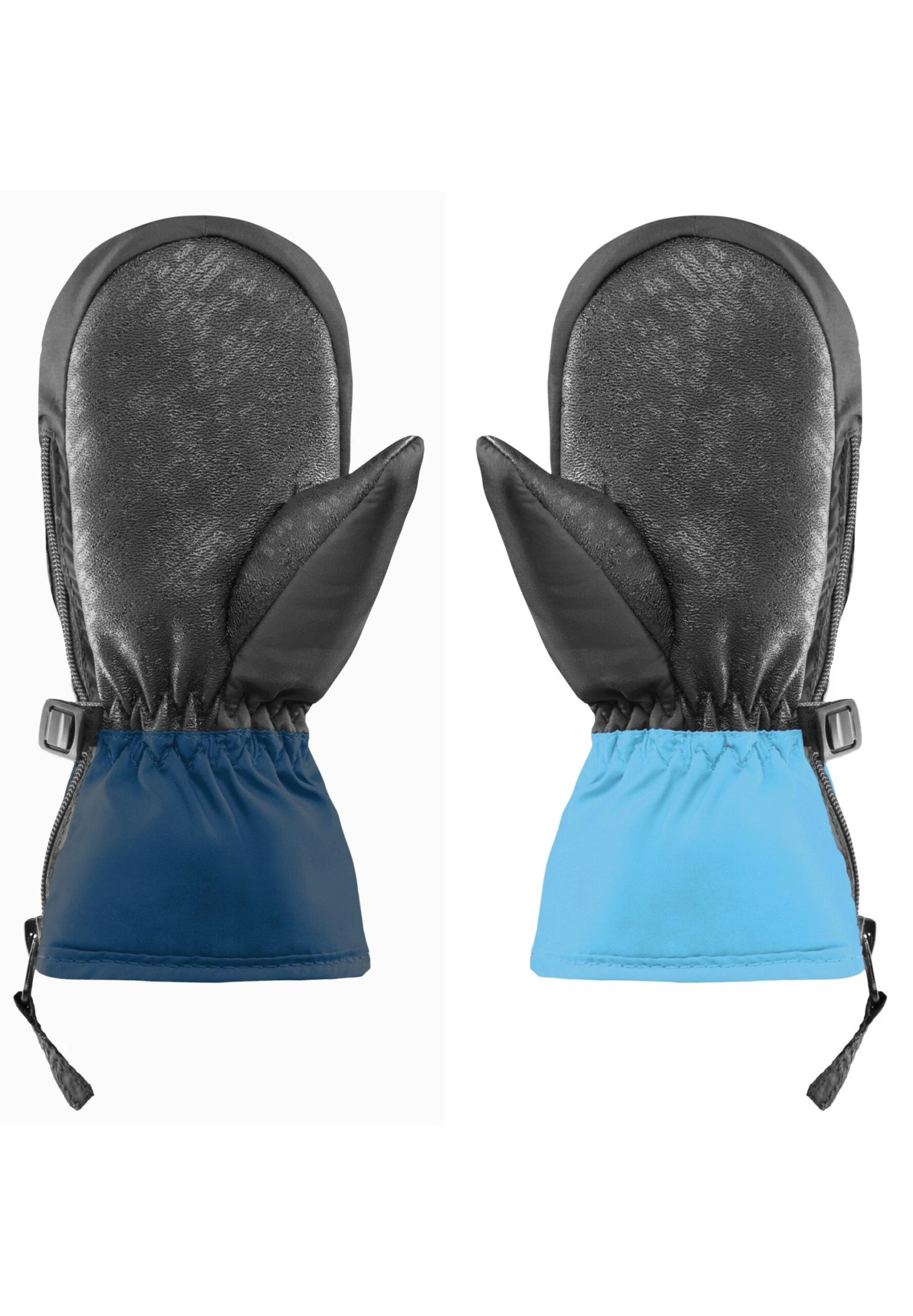 Zanier Yeahti Stx Mitten - Guantes - Royal Blue 2 Zanier Yeahti Stx Mitten - Guantes - Royal Blue - Imagen 2