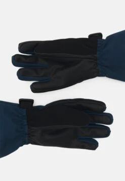 VAUDE Snow Cup Gloves Unisex - Guantes - Dark Sea -ADIDAS PERFORMANCE Ventas 8af8fcaf46254f70a4769f31e1c35d40