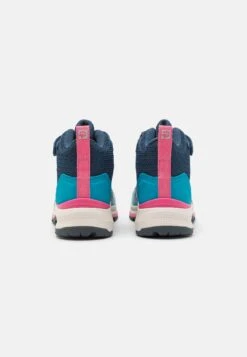 Jack Wolfskin Villi Hiker Texapore Mid Unisex - Zapatillas De Senderismo - Dark Sea -ADIDAS PERFORMANCE Ventas 8b0d6fcfa44a46a18829dccc8d5d91b0