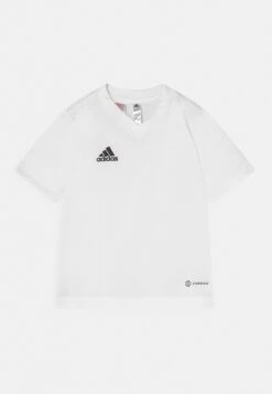ADIDAS PERFORMANCE Entrada 22 - Camiseta De Fútbol - White