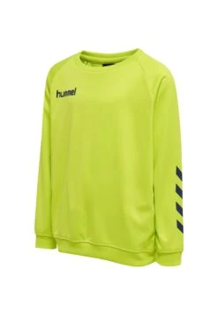 Hummel Sudadera - Lime Punch -ADIDAS PERFORMANCE Ventas 8b878e8dceb34b519821b6630776aeee