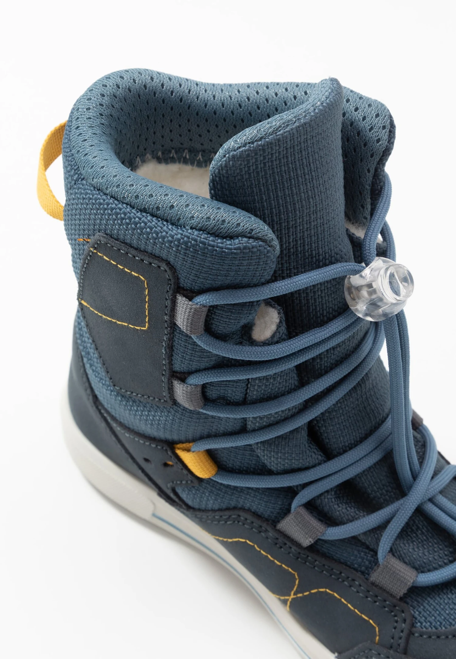 Lowa Raik Gtx Unisex - Botas Para La Nieve - Dark Blue 3 Lowa Raik Gtx Unisex - Botas Para La Nieve - Dark Blue - Imagen 3