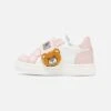 MOSCHINO Zapatos De Bebé - White/Pink/Black -ADIDAS PERFORMANCE Ventas 8c0b071bcb1941ca98b11cee2d35ead0