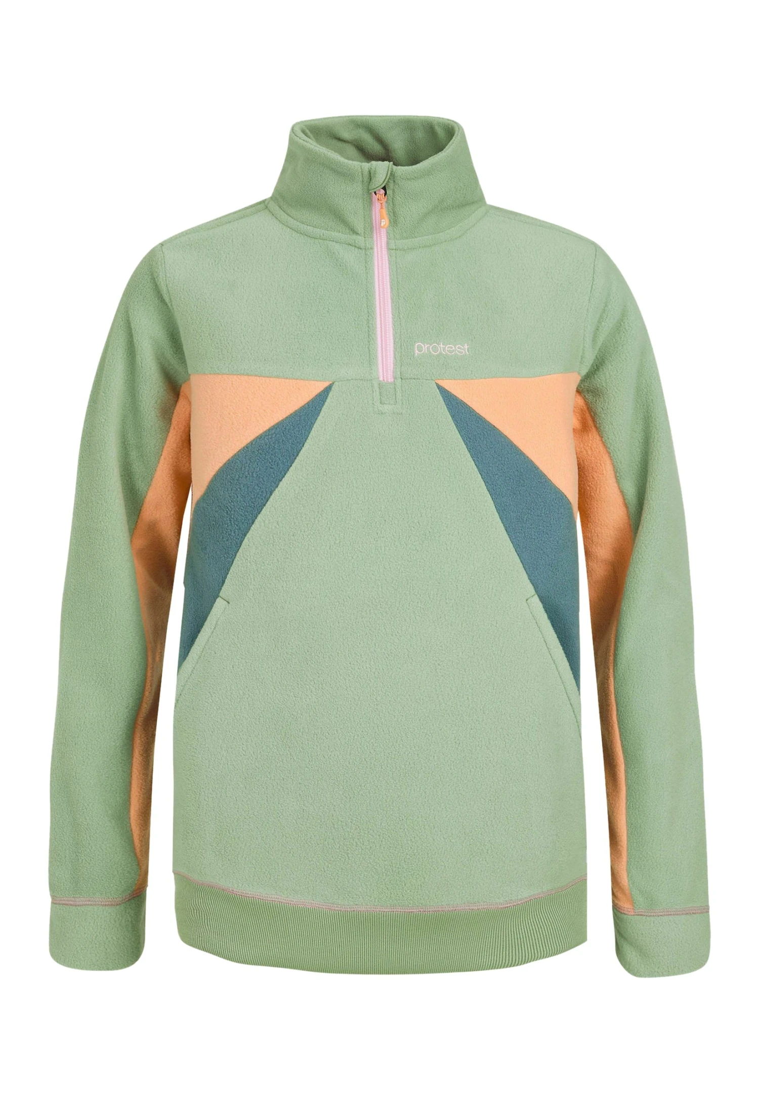 Protest Forro Polar - Juniper 5 Protest Forro Polar - Juniper - Imagen 5