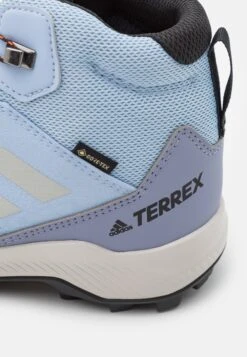 ADIDAS PERFORMANCE Terrex Mid Gore Tex Unisex - Zapatillas De Senderismo - Blue Dawn/Grey One/Solar Gold -ADIDAS PERFORMANCE Ventas 8c2d16c8d8424801b8299d14a4a24a43