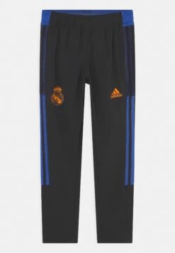 ADIDAS PERFORMANCE Real Madrid Unisex - Equipación De Clubes - Black