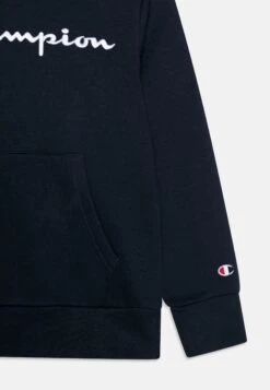 Champion Classic Hooded Large Logo Unisex - Jersey Con Capucha - Dunkelblau, Blau 5 Champion Classic Hooded Large Logo Unisex - Jersey Con Capucha - Dunkelblau, Blau -ADIDAS PERFORMANCE Ventas 8cc592714dc74e79a71c8146871f9b8f