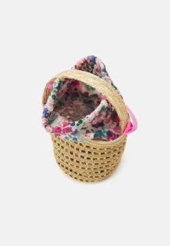 Il Gufo Handbag Basket Unisex - Bolso De Mano - Cyclamen Pink 6 Il Gufo Handbag Basket Unisex - Bolso De Mano - Cyclamen Pink -ADIDAS PERFORMANCE Ventas 8d23195757e24b9f8bab50a94f98892a