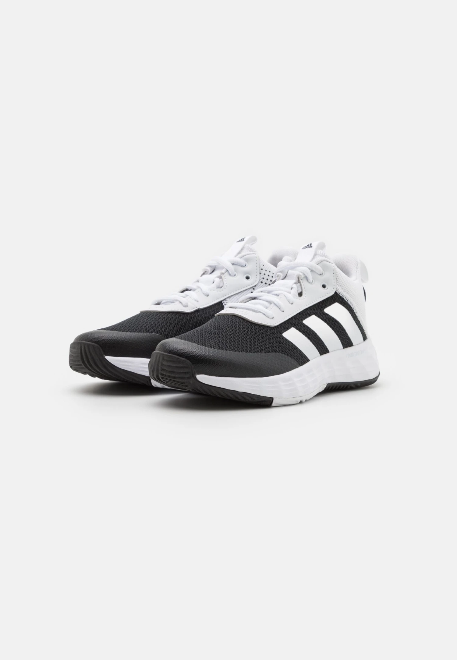 ADIDAS PERFORMANCE Ownthegame 2.0 Unisex - Zapatillas De Baloncesto - Core Black/Ftwr White/Core Black 2 ADIDAS PERFORMANCE Ownthegame 2.0 Unisex - Zapatillas De Baloncesto - Core Black/Ftwr White/Core Black - Imagen 2