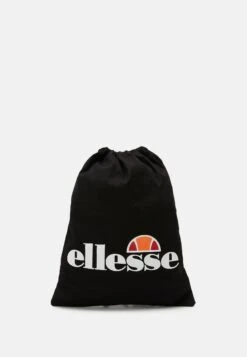 Ellesse Polli Unisex - Bolsa De Deporte - Black
