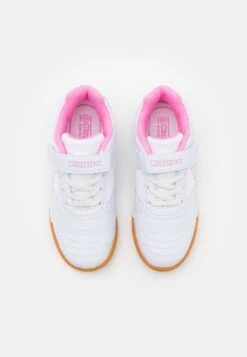 Kappa DambaUnisex - Zapatillas De Entrenamiento - White/Rosé -ADIDAS PERFORMANCE Ventas 8e5b28cbf22b4c4ea8866e3fd29f796c