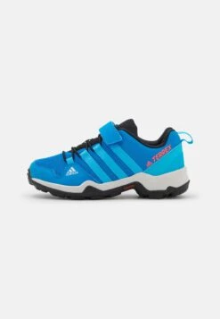 ADIDAS PERFORMANCE Terrex Ax2R Unisex - Zapatillas De Senderismo - Blue Rush/Sky Rush/Turbo