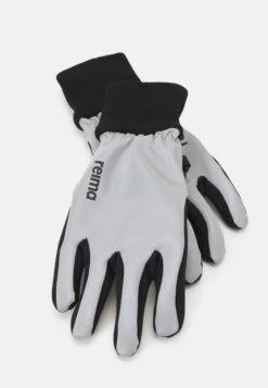 Reima Softshell Gloves Heippa Unisex - Guantes - Silver -ADIDAS PERFORMANCE Ventas 8f09e500182843c38fbebd03a99ac05e