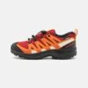 Salomon Xa Pro V8 Cswp Unisex - Zapatillas De Senderismo - Red Dahlia/Black/Orange Pepper -ADIDAS PERFORMANCE Ventas 8f1a9bd178bc44feb06826d5f8f2a8aa