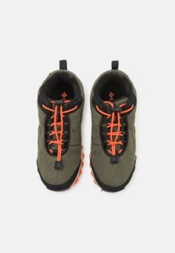 Columbia Childrens Firecamp Mid 2 Wp Unisex - Zapatillas De Senderismo - Nori/Red Quartz -ADIDAS PERFORMANCE Ventas 8f35539a55ba42e08731495ac0f7e474