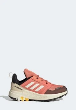 ADIDAS PERFORMANCE Terrex Trailmaker R.Rdy Unisex - Zapatillas De Senderismo - White Coral Gold Coloured -ADIDAS PERFORMANCE Ventas 8f6f0da06fe94ae3af5af1c58fedc730