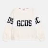 GCDS Unisex - Sudadera - White -ADIDAS PERFORMANCE Ventas 8fcb7466d26e4a619ca5812a05037906