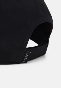 Jordan Strapback - Gorra - Black -ADIDAS PERFORMANCE Ventas 9014f872907f4e14af0b44c177e5a8ba