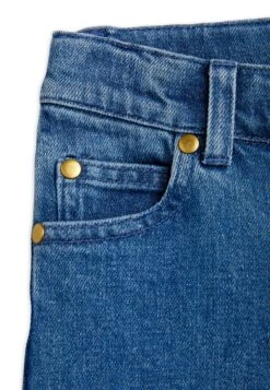 Mini Rodini Unisex - Vaqueros Rectos - Blue 5 Mini Rodini Unisex - Vaqueros Rectos - Blue -ADIDAS PERFORMANCE Ventas 9075e8229e724b36981fded7546560c7