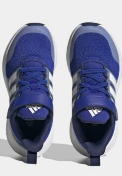 ADIDAS PERFORMANCE Fortarun 2.0 Unisex - Zapatillas De Running Neutras - Lucid Blue Cloud White Blue Fusion -ADIDAS PERFORMANCE Ventas 90aadb6562ae4548bf3f7ad14de46fad