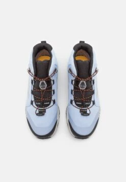 ADIDAS PERFORMANCE Terrex Mid Gore Tex Unisex - Zapatillas De Senderismo - Blue Dawn/Grey One/Solar Gold -ADIDAS PERFORMANCE Ventas 90bf44941f6c42e6aeada9399809a9a3