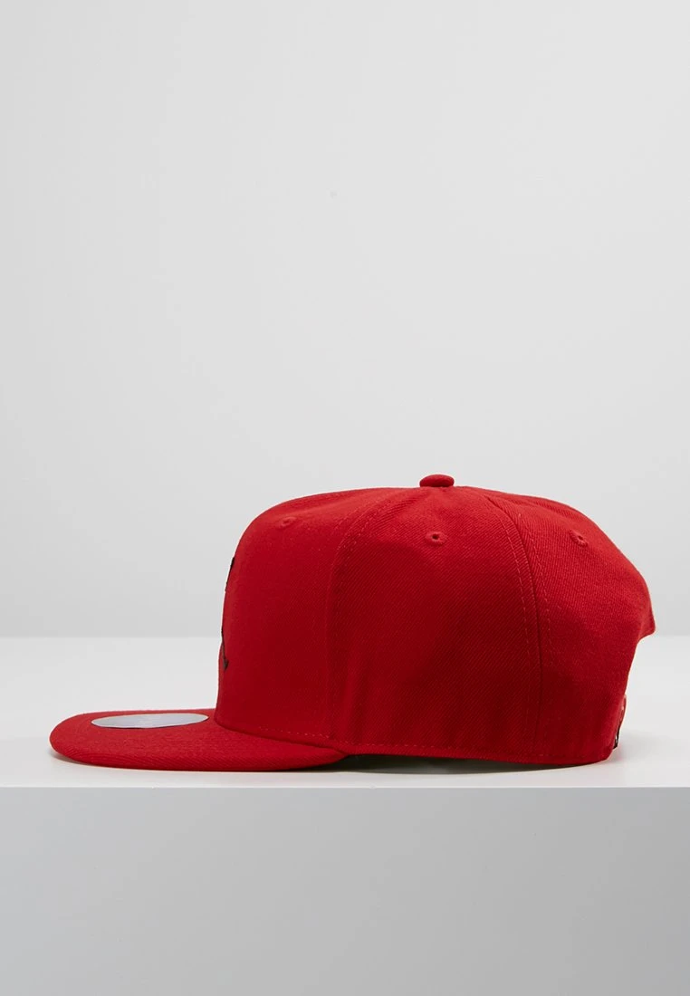 Jordan Jumpman Snapback - Gorra - Gym Red 5 Jordan Jumpman Snapback - Gorra - Gym Red - Imagen 5